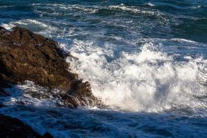 Landscapes from Costa Brava photo