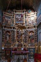 Catholic Church interior photo