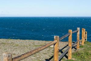 Views of Costa Brava Coast photo