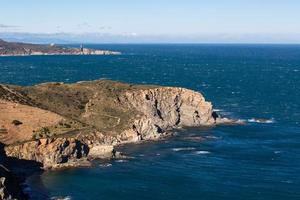 Landscapes from Costa Brava photo