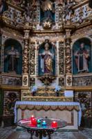 Catholic Church interior photo