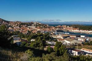 Views From a Small Town in the South of France photo