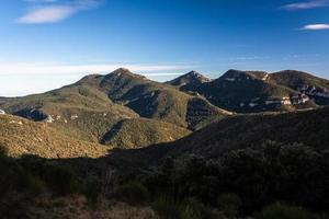 Views of Costa Brava cities photo