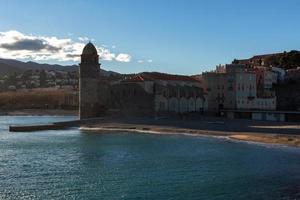 Views From a Small Town in the South of France photo