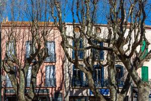 Views From a Small Town in the South of France photo