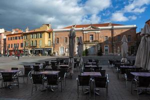 Views From a Small Town in the South of France photo