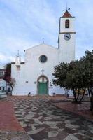 Views of Costa Brava Coast photo