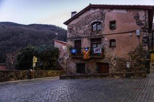 Views of Costa Brava Coast photo