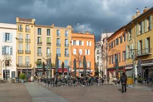 Views From a Small Town in the South of France photo