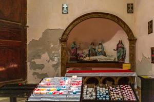 Catholic Church interior photo