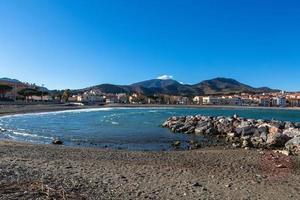 Views From a Small Town in the South of France photo