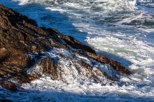 Landscapes from Costa Brava photo