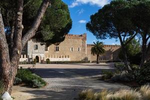 Views From a Small Town in the South of France photo