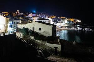 Views of Costa Brava Coast photo