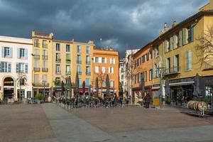 Views From a Small Town in the South of France photo