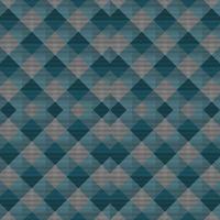 blue seamless pattern plaid pattern vector