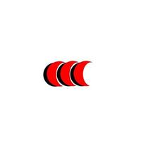 Abstract logo. Creative logo design. Beautiful creative logo. Icon, symbol logo template abstract business design vector