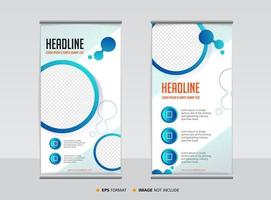 template banner background vector