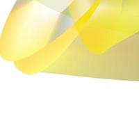 Abstract background blue light colorful wave futuristic design organic flow photo