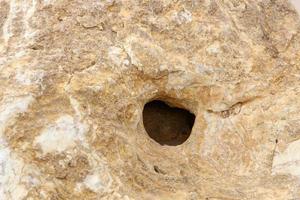 Texture of stones and rocks. Abstract stone background. photo