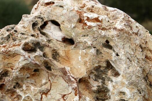 Texture of stones and rocks. Abstract stone background. photo