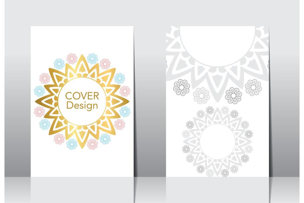 Boho Cover Vector Art, Icons, and Graphics for Free Download