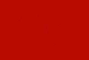 Light Red, Yellow vector background with rectangles.