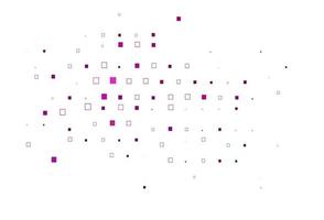 Light Purple vector background with rectangles.