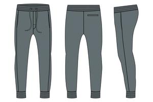 Jogging Pants Vector Art, Icons, and Graphics for Free Download