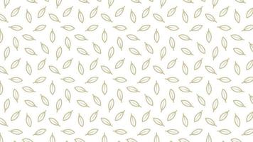 Rice pattern wallpaper. rice vector. free space for text. copy space. paddy pattern. vector