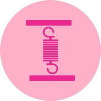 Spring Vector Icon