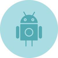 Android Vector Icon