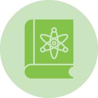 Physics Vector Icon