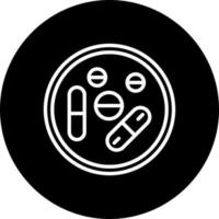 Medicine Vector Icon