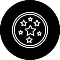 Stars Vector Icon