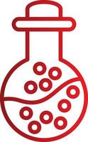 Potion Vector Icon