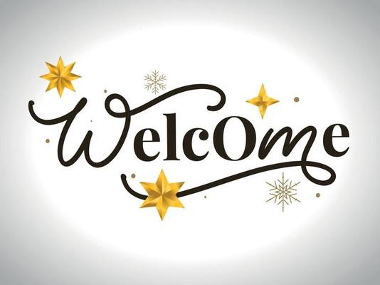 Welcome Clipart Vector Art Icons and Graphics for Free Download Welcome Clipart Vector Art Icons and Graphics for Free Download
