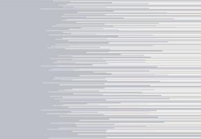 Abstract monochrome background with straight lines. Vector illustration.