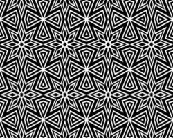 minimalist seamless patterns Abstract seamless wallpaper background vector