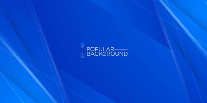 fondo abstracto geométrico con diseño de fondo azul oscuro. eps10 vectoriales vector