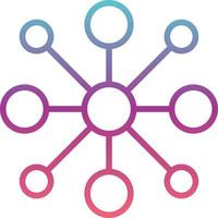 Network Vector Icon