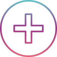 agregar icono de vector