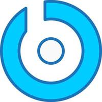 Beats Pill Vector Icon