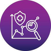 Predictive Vector Icon