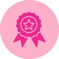 Quality Badge Vector Icon