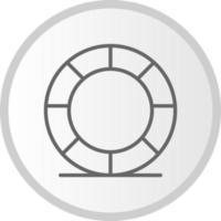Spin Vector Icon