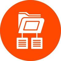Classification Vector Icon