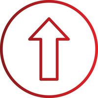 Upload Vector Icon
