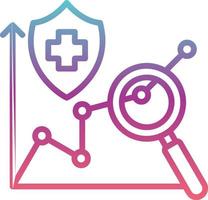 Predictive Vector Icon