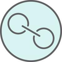 Link  Vector Icon